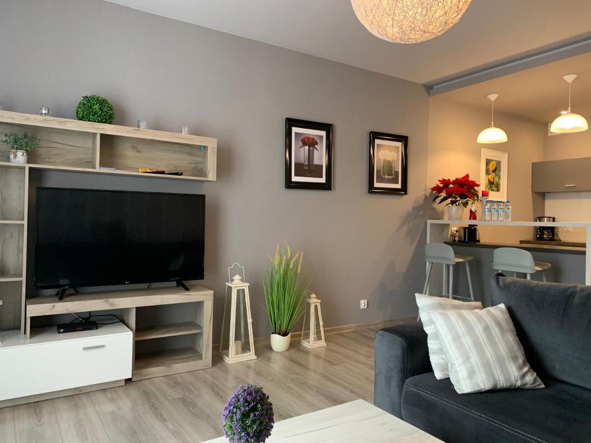 Apartament View Wisła Eksteriør billede