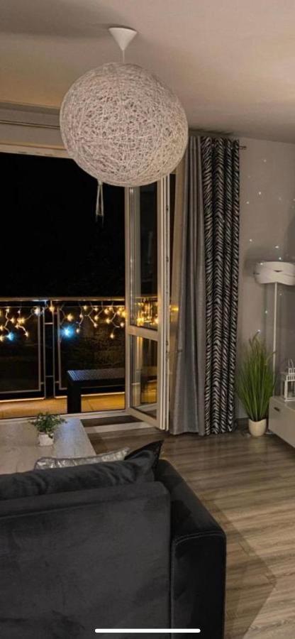 Apartament View Wisła Eksteriør billede