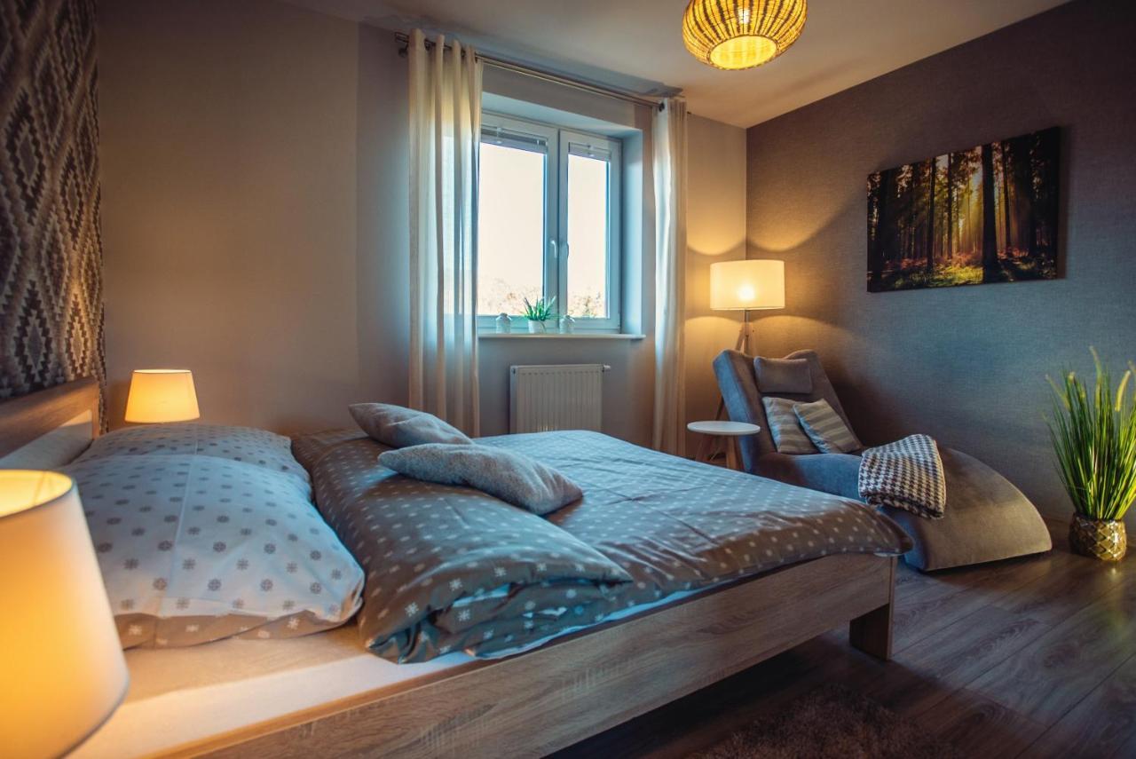 Apartament View Wisła Eksteriør billede
